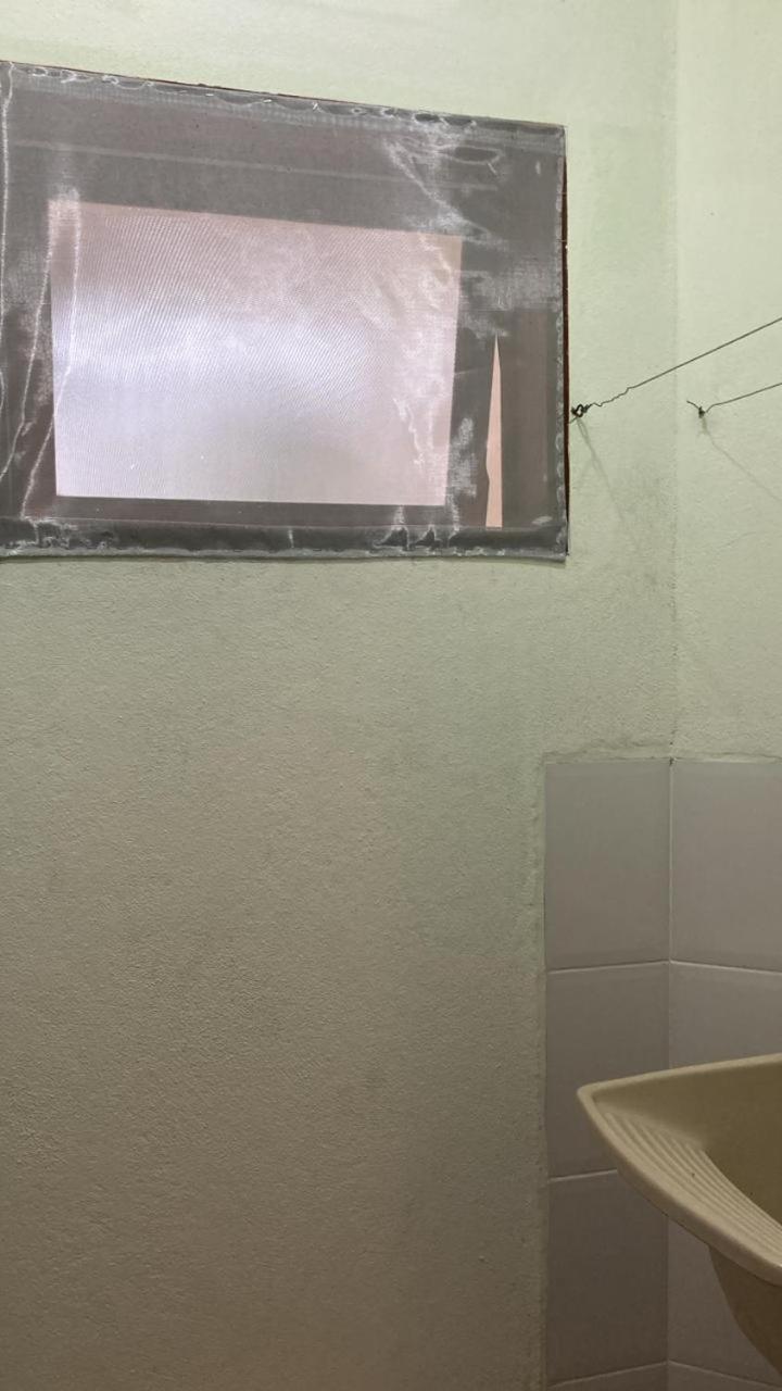 Pousada Jasmim Manga Убатуба Экстерьер фото