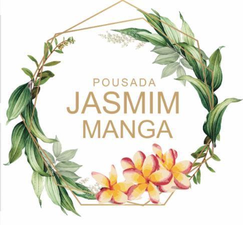 Pousada Jasmim Manga Убатуба Экстерьер фото